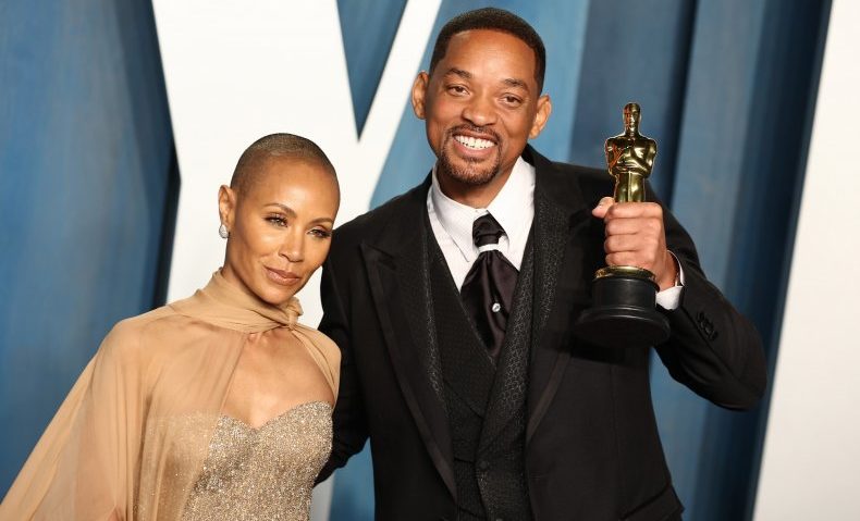 Actorul Will Smith a demisionat din Academia Oscarurilor după ce l-a pălmuit pe Chris Rock la Gala laureaților