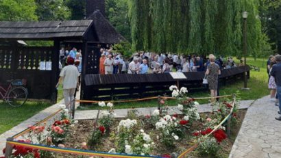 Parcul Primăverii se deschide la Muzeul Satului Bănăţean din Timişoara