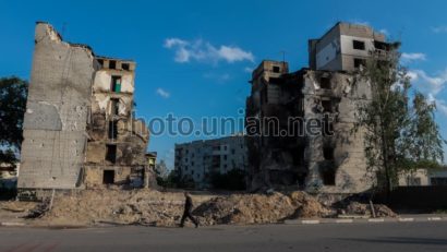 Război în Ucraina, ziua 90: Zelenski spune că ar negocia încetarea războiului doar cu Putin