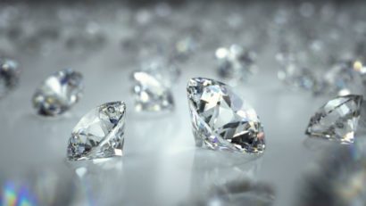 Germania: O nouă arestare în urma unui furt spectaculos de diamante