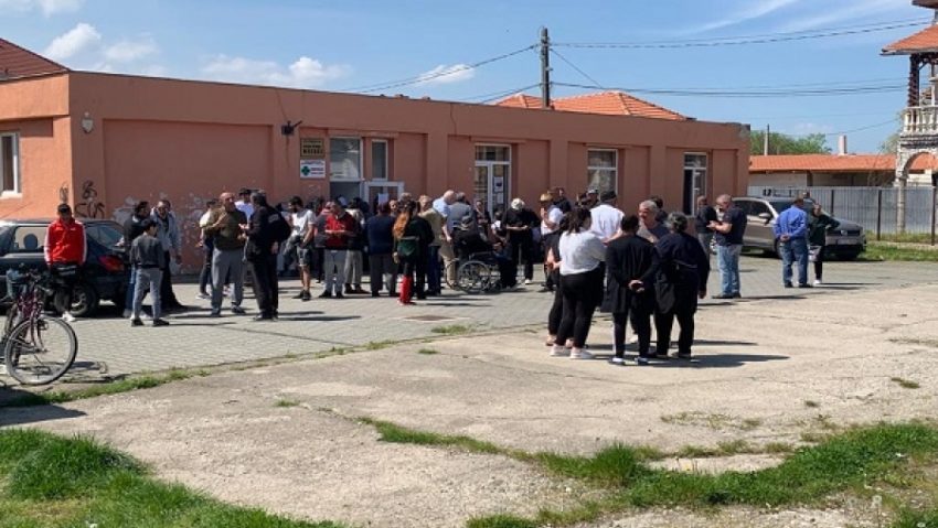 Tapia și Măguri au reprezentanți în Consiliul Local Lugoj