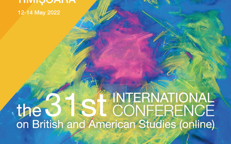 Conferință internațională online: “British and American Studies” 