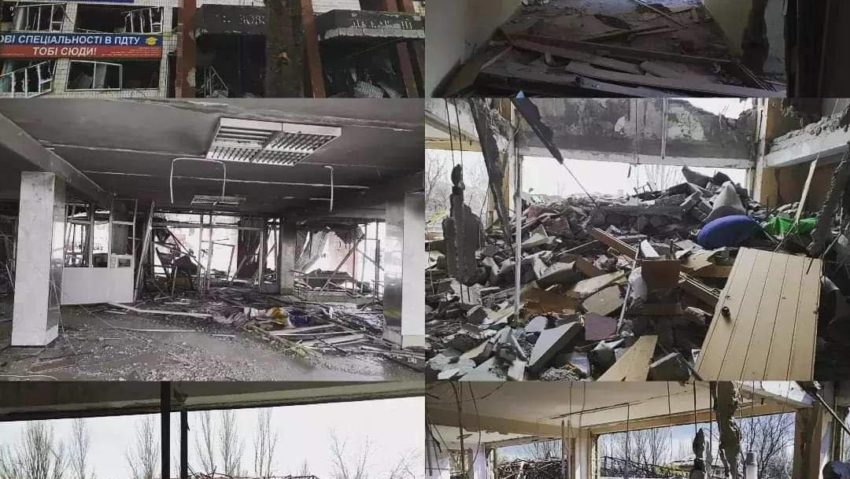 Autorităţile ucrainene prevăd noi evacuări ale locuitorilor din Mariupol