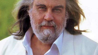 Compozitorul grec Vangelis a încetat din viaţă la 79 de ani