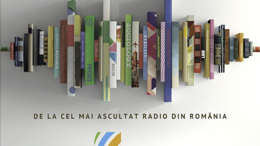 Târgul de Carte Gaudeamus Radio România Ediția Timișoara 2022