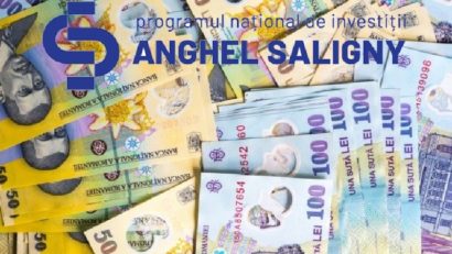 [AUDIO] Guvernul a anunțat sumele alocate pentru Banatul de Munte prin programul Anghel Saligny