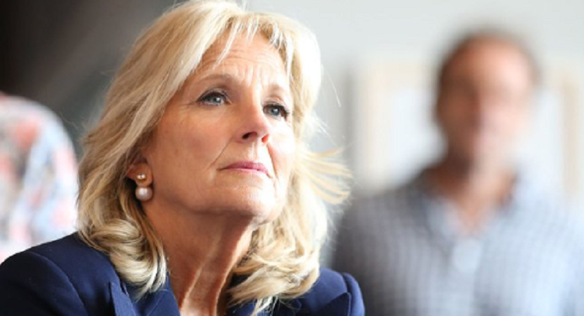 Prima doamnă a SUA Jill Biden vine în România