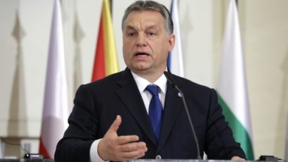 Ungaria: Guvernul declară starea de urgenţă din cauza conflictului din Ucraina, anunţă Orban