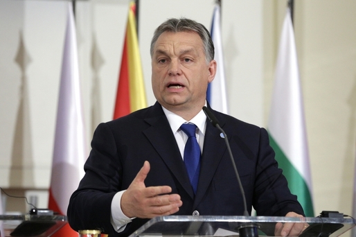 Viktor Orban