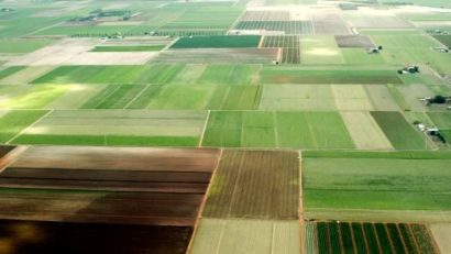 [AUDIO] Fermieri mai puţini, dar suprafeţe agricole mai întinse în Caraş-Severin