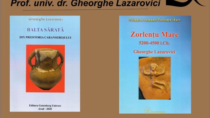 [AUDIO] Eveniment de mare valoare culturală la Muzeul din Caransebeș