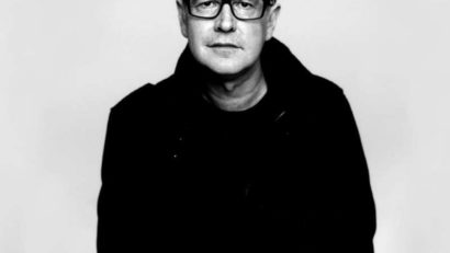 A murit Andy Fletcher, membru fondator Depeche Mode