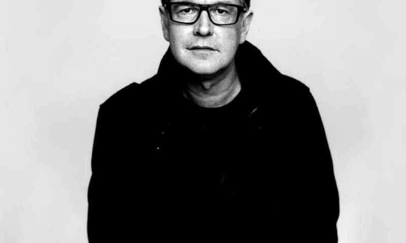 A murit Andy Fletcher, membru fondator Depeche Mode