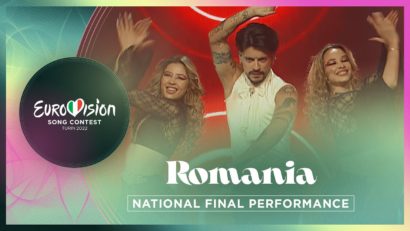 Eurovision 2022 debutează marţi seară la Torino cu prima semifinală