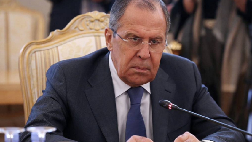 Lavrov: Rusia nu a încetat niciodată eforturile pentru evitarea unui război nuclear