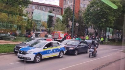 Tragedie la Timișoara! O femeie s-a sinucis împreună cu copiii ei