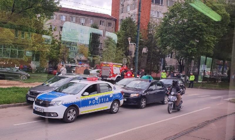 Tragedie la Timișoara! O femeie s-a sinucis împreună cu copiii ei