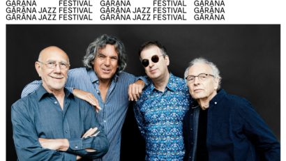 [AUDIO] Au început pregătirile pentru Festivalul de Jazz de la Gărâna. Muzicieni legendari vor ajunge în Poiana Lupului