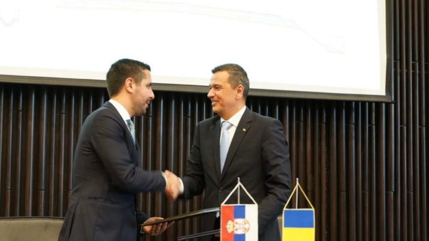 Sorin Grindeanu: Licitaţia pentru autostrada Timişoara – Moraviţa va fi lansată în primăvara anului viitor