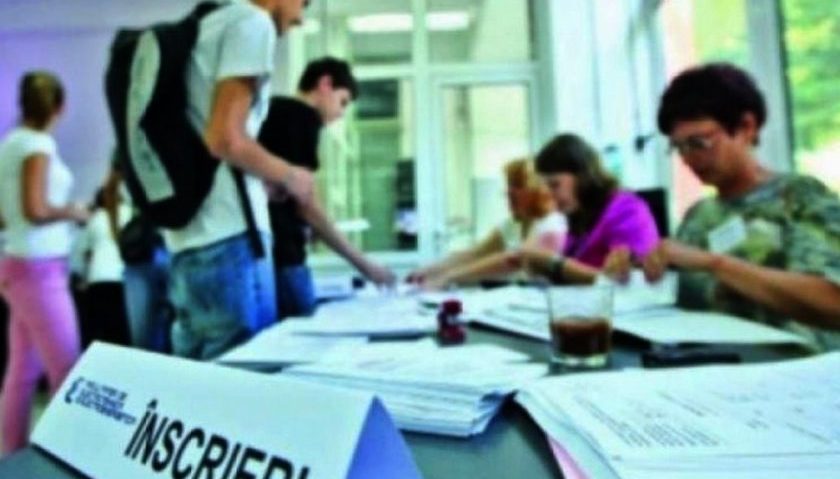 În Caraş-Severin doar 9 candidaţi au rămas nerepartizaţi la liceu