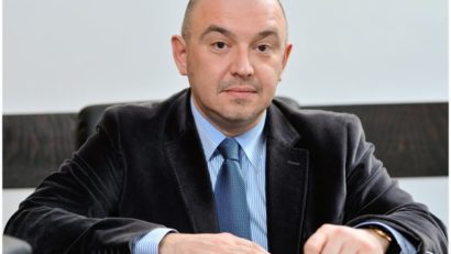 Dan Șanta, ales Vicepreședinte al COPEAM, iar Claudia Crăcăleanu, Președinte al Comisiei de Formare Profesională