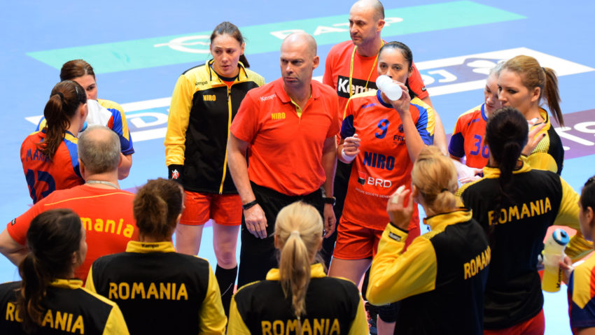 Handbal feminin: Liga Naţională debutează cu derby-ul Rapid – CSM Bucureşti