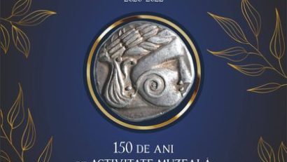 Muzeul Naţional al Banatului la 150 de ani găzduieşte Simpozionul Naţional de Numismatică