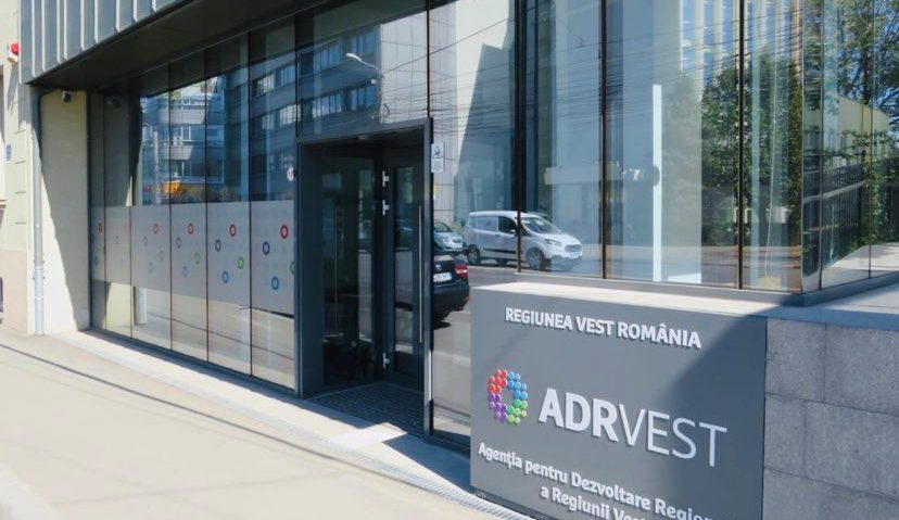 Precizările ADR Vest cu privire la ancheta Parchetului European în România