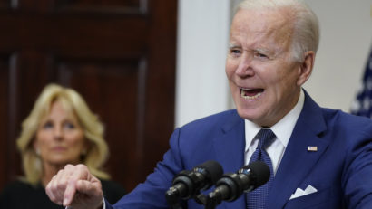 Joe Biden, a subliniat joi „unitatea” care există pe „problemele de fond” la Summitul Americilor