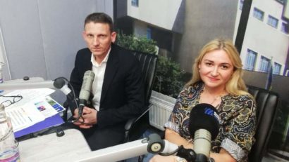 [AUDIO] Activități preventive cu ocazia Zilei internaționale împotriva abuzului și traficului ilicit de droguri