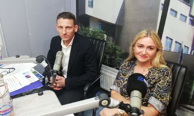 [AUDIO] Activități preventive cu ocazia Zilei internaționale împotriva abuzului și traficului ilicit de droguri