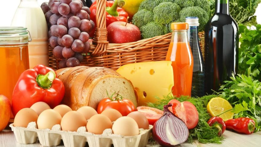 7 iunie – Ziua Mondială a Siguranţei Alimentare