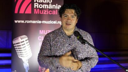 Evenimente internaţionale în direct la Radio România Muzical