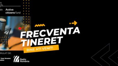 „Lucrăm împreună pentru o Europă verde, competitivă și incluzivă” – Proiect „Frecvenţa Tineret” partener SRR