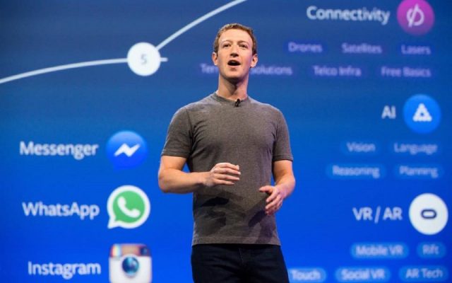 Mark Zuckerberg: Previziunile de creștere a audienței Facebook pe durata pandemiei au fost prea optimiste