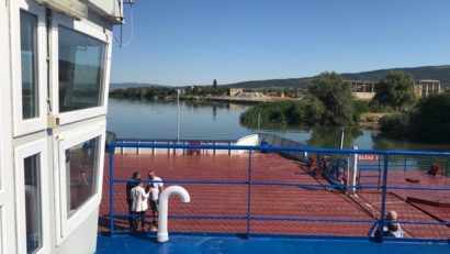 Se caută marinari şi timonieri pentru BAC-ul din Moldova-Nouă