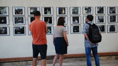 250+1 de ani de industrie la Reşiţa vor fi marcaţi la Centrul german „Alexander Tietz” din oraş