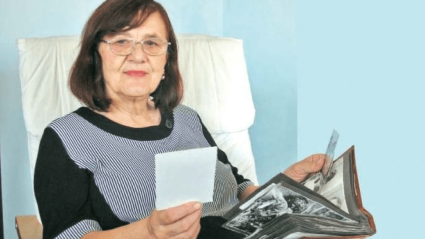 [AUDIO-FOTO]O viaţă de om şi un nume: Cornelia Fetea. Amintiri vii din anii pribegiei în Bărăgan