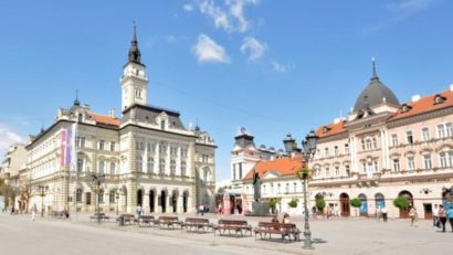 Expoziţie cu opere de artă a artiştilot bănăţeni în Capitala Culturală Europeană Novi Sad