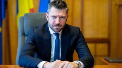 Prefectul de Timiş, Mihai Ritivoiu: Prejudiciu de peste 1,37 milioane de lei în centrele de permanenţă