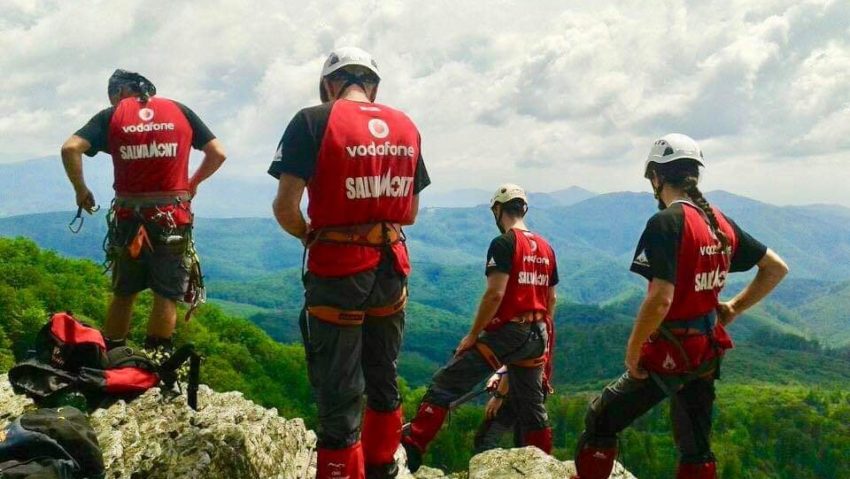 Salvamont: Număr îngrijorător de mare de evenimente montane; peste 20 de intervenţii de urgenţă, în ultimele 24 de ore