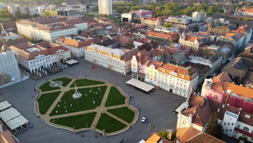 Timişoara: Două cluburi din zona centrală, închise pentru tulburarea liniştii publice