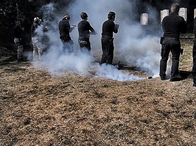 Un nou stagiu de pregătire pentru structurile de intervenție antiteroristă din cadrul Jandarmeriei şi Poliţiei din Caraș-Severin