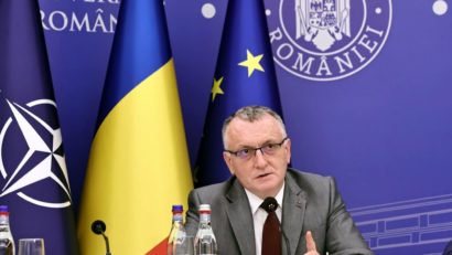 A fost eliminată media claselor V-VIII din calculul mediei de admitere la liceu