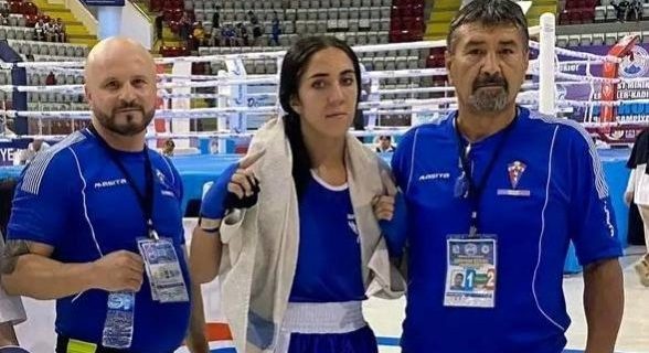 Box: România a obţinut o medalie de argint şi două de bronz la Europenele de cadeţi