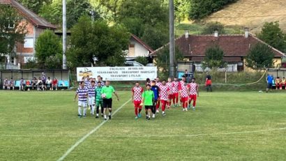 [AUDIO] Voinţa Lupac îşi face încălzirea pentru Cupă şi campionat