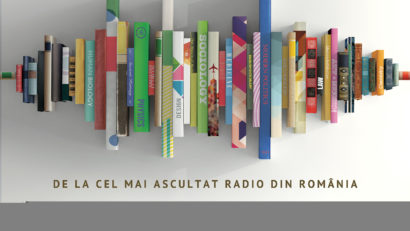 Târgul de Carte Gaudeamus Radio România, ediția Sibiu 2022, 12 – 16 august, Piața Mare