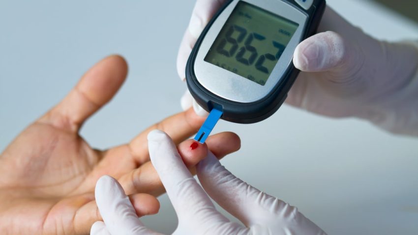 Campanie de prevenire a diabetului la Bocşa