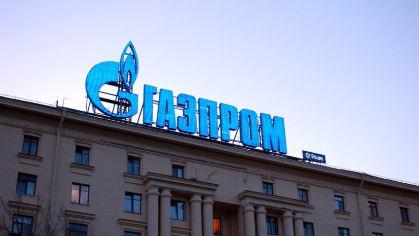 Berlinul se pregăteşte pentru o eventuală naţionalizare a Gazprom Germania