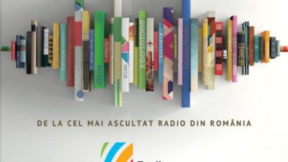 Târgul de Carte Gaudeamus Radio România Brașov, 31 august – 4 septembrie, Piața Sfatului